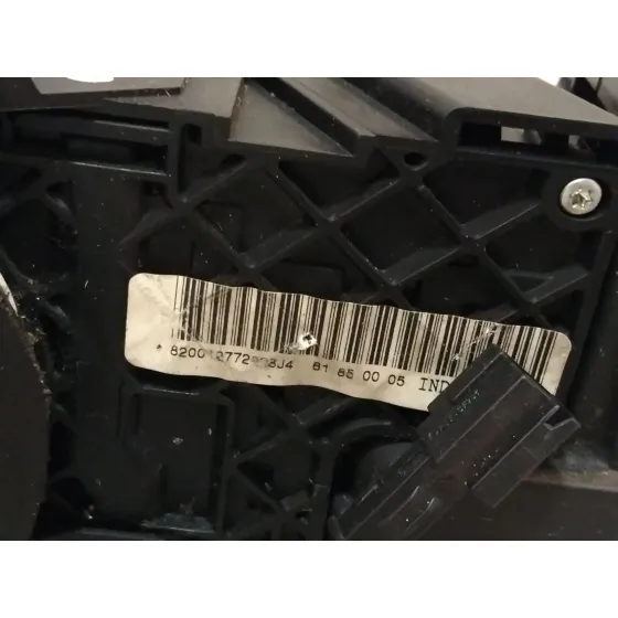Mando Multifuncion para Renault Scenic Ii (Jm0/1_)