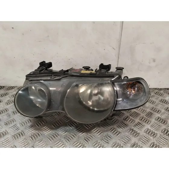 Faro Izquierdo para Bmw 3 Compact (E46)