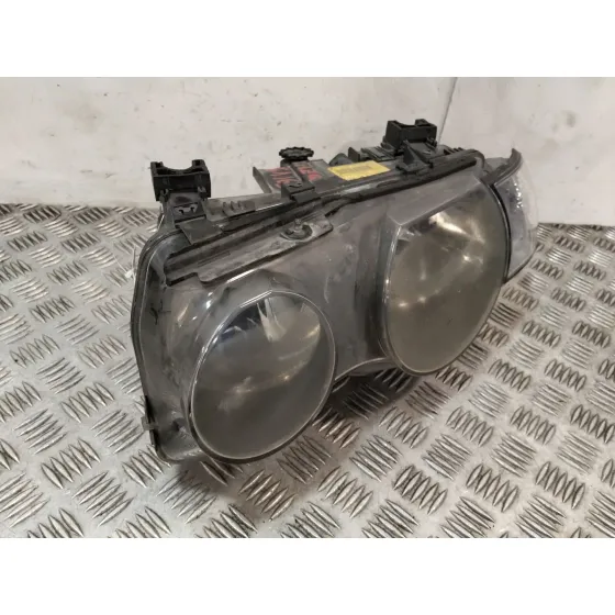 Faro Izquierdo para Bmw 3 Compact (E46)