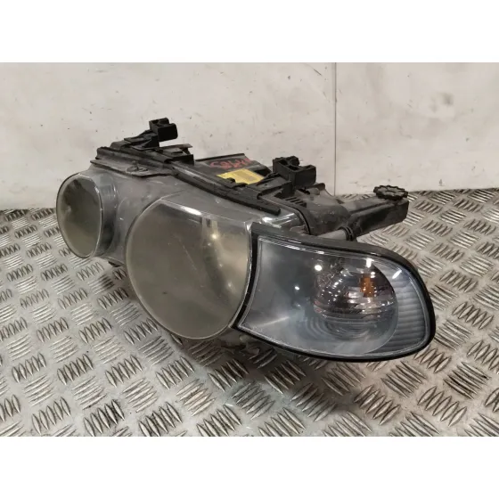 Faro Izquierdo para Bmw 3 Compact (E46)