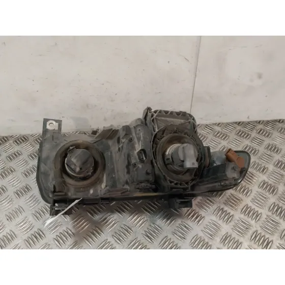 Faro Izquierdo para Bmw 3 Compact (E46)