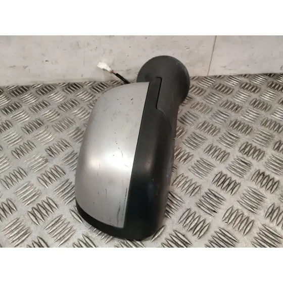 Retrovisor Derecho para Dacia Duster (Hs_)