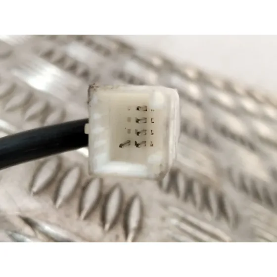 Retrovisor Derecho para Dacia Duster (Hs_)