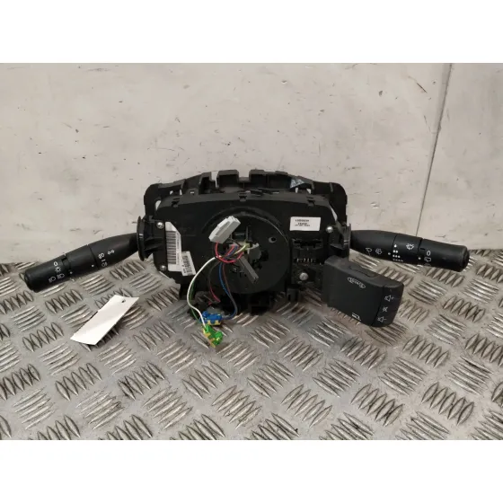 Mando Multifuncion para Renault Megane Ii (Bm0/1_, Cm0/1_)