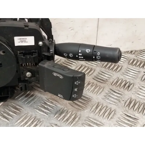 Mando Multifuncion para Renault Megane Ii (Bm0/1_, Cm0/1_)