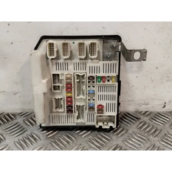 Caja Fusibles para Renault Megane Ii (Bm0/1_, Cm0/1_)