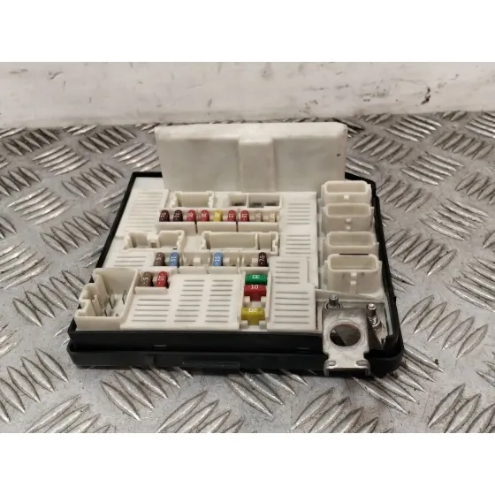 Caja Fusibles para Renault Megane Ii (Bm0/1_, Cm0/1_)