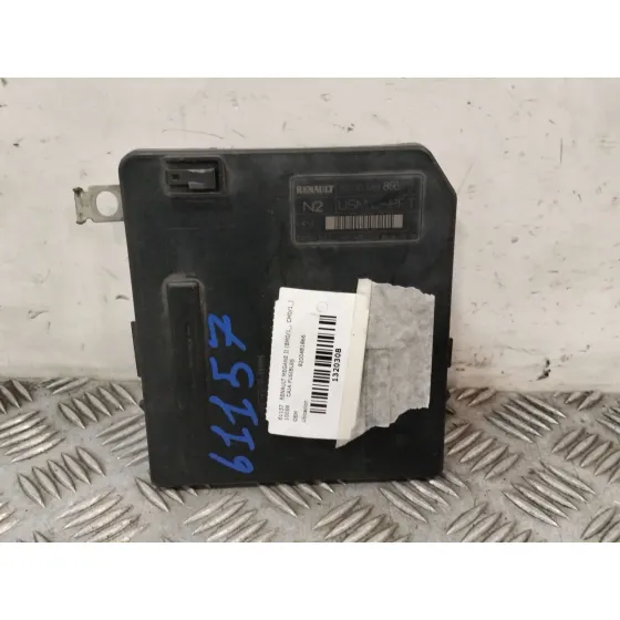 Caja Fusibles para Renault Megane Ii (Bm0/1_, Cm0/1_)