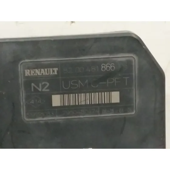 Caja Fusibles para Renault Megane Ii (Bm0/1_, Cm0/1_)