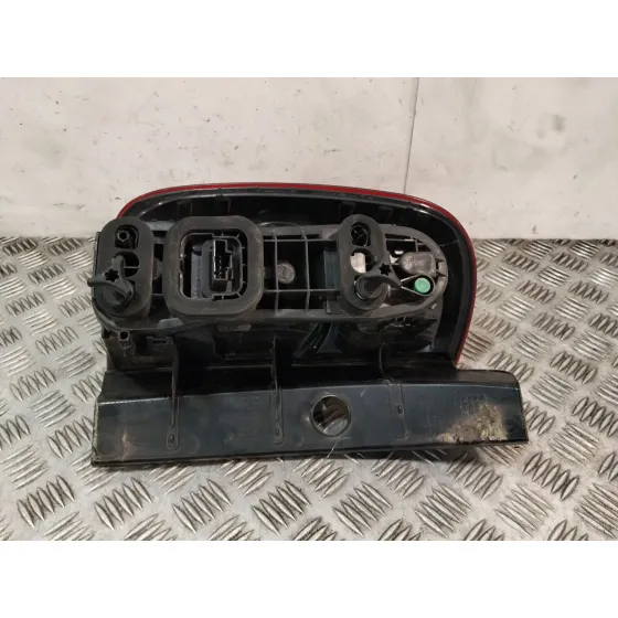 Piloto Trasero Derecho para Dacia Duster (Hs_)