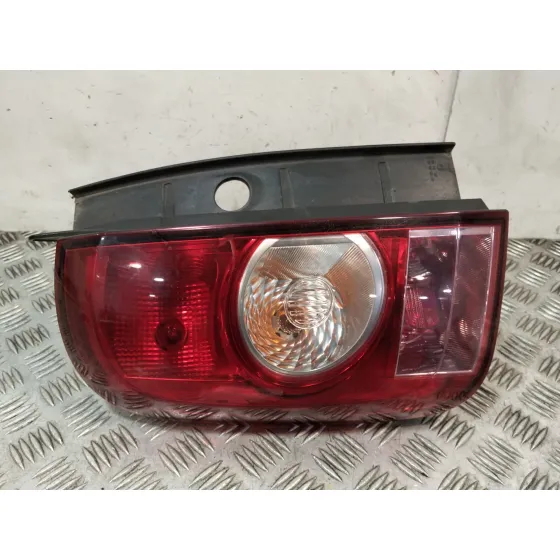 Piloto Trasero Izquierdo para Dacia Duster (Hs_)