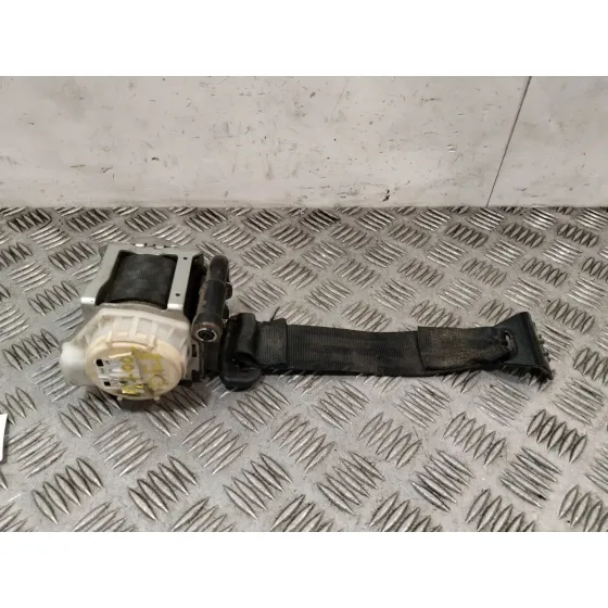 Cinturon Seguridad Delantero Derecho para Volkswagen Polo Vi (Aw1, Bz1, Ae1, Bz3)