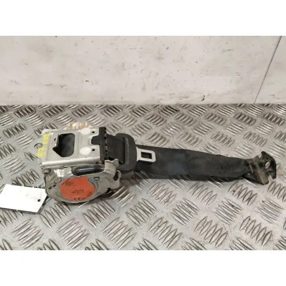 Cinturon Seguridad Delantero Derecho para Volkswagen Polo Vi (Aw1, Bz1, Ae1, Bz3)