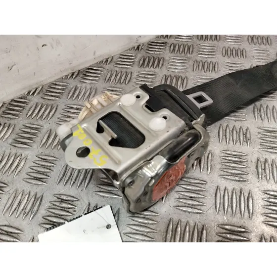 Cinturon Seguridad Delantero Derecho para Volkswagen Polo Vi (Aw1, Bz1, Ae1, Bz3)