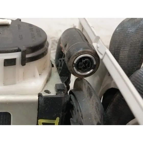 Cinturon Seguridad Delantero Izquierdo para Volkswagen Polo Vi (Aw1, Bz1, Ae1, Bz3)
