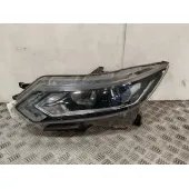 Faro Izquierdo para Nissan Qashqai Ii (J11, J11_)