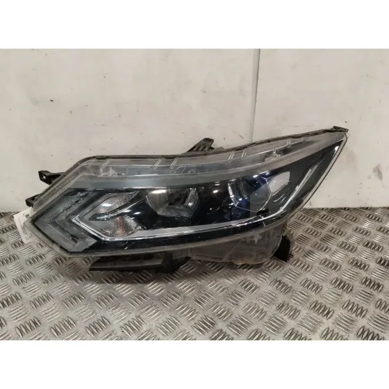 Faro Izquierdo para Nissan Qashqai Ii (J11, J11_)