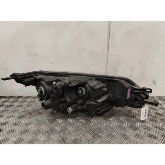 Faro Izquierdo para Nissan Qashqai Ii (J11, J11_)
