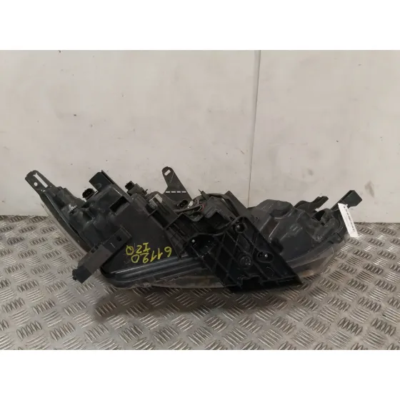 Faro Izquierdo para Nissan Qashqai Ii (J11, J11_)