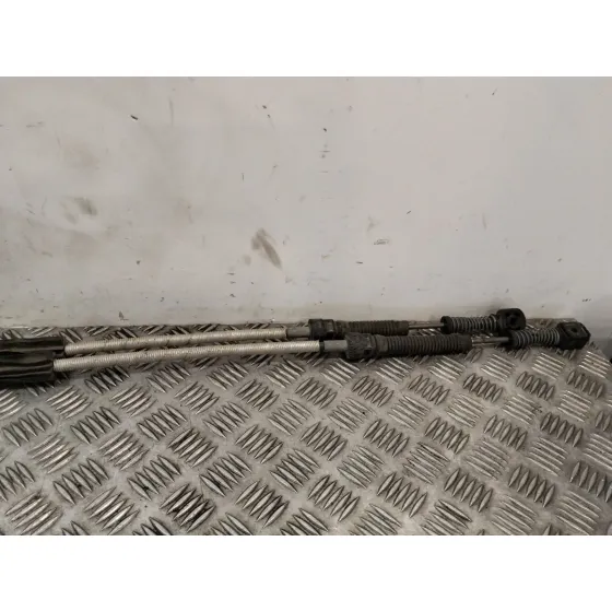 Palanca Cambio para Volkswagen Polo Vi (Aw1, Bz1, Ae1, Bz3)