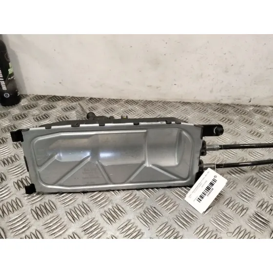 Palanca Cambio para Volkswagen Polo Vi (Aw1, Bz1, Ae1, Bz3)