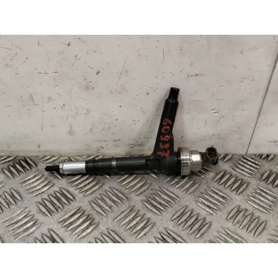 Inyector para Opel Combo Tour