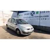 Motor Completo para Renault Scenic Ii (Jm0/1_)