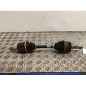 Transmision Delantera Izquierda para Opel Combo Furgon/Monospace