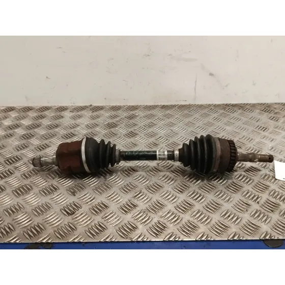 Transmision Delantera Izquierda para Opel Combo Furgon/Monospace