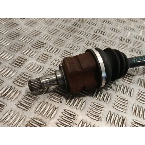 Transmision Delantera Izquierda para Opel Combo Furgon/Monospace