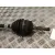 Transmision Delantera Izquierda para Opel Combo Furgon/Monospace