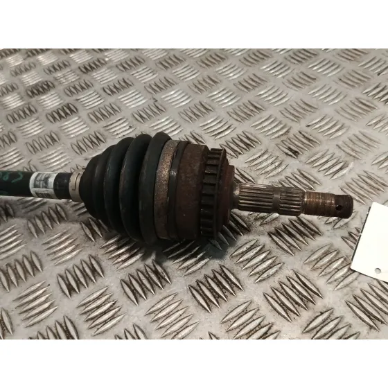 Transmision Delantera Izquierda para Opel Combo Furgon/Monospace