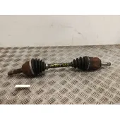 Transmision Delantera Izquierda para Opel Astra H (A04)