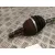Transmision Delantera Izquierda para Opel Astra H (A04)