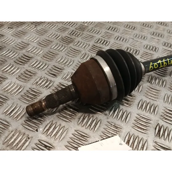 Transmision Delantera Izquierda para Opel Astra H (A04)