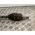 Transmision Delantera Izquierda para Opel Astra H (A04)