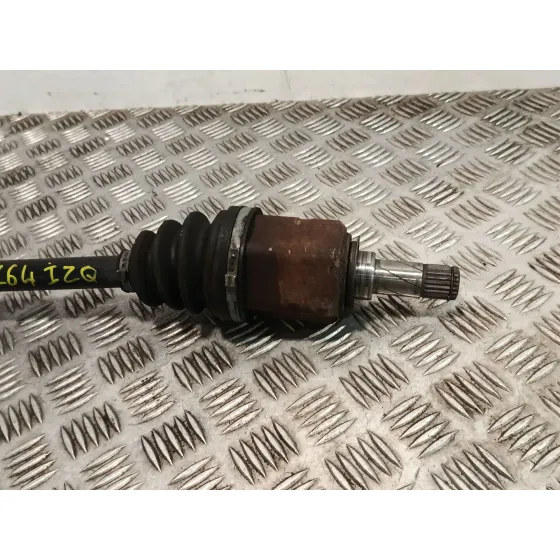 Transmision Delantera Izquierda para Opel Astra H (A04)