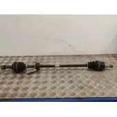 Transmision Delantera Derecha para Chevrolet Aveo / Kalos Hatchback (T200)
