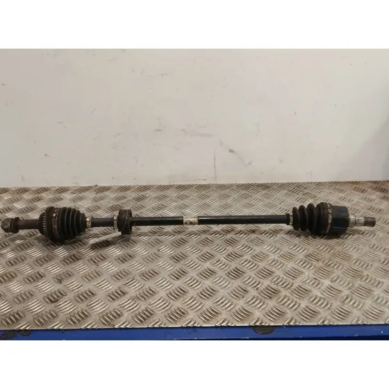 Transmision Delantera Derecha para Chevrolet Aveo / Kalos Hatchback (T200)