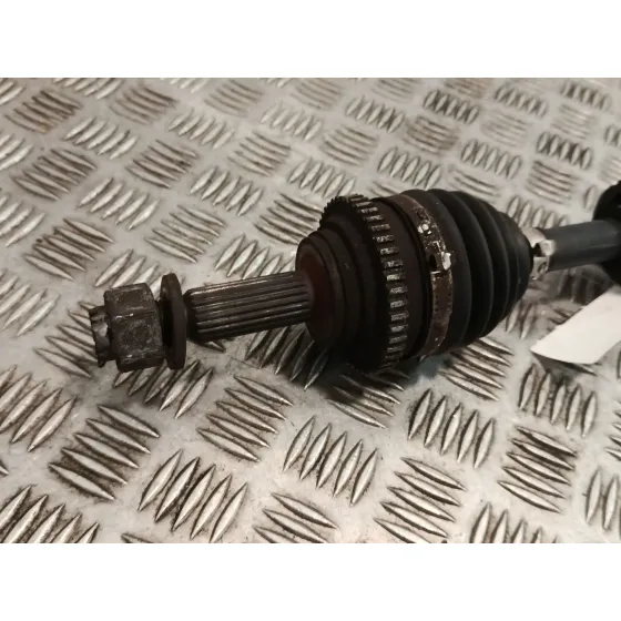Transmision Delantera Derecha para Chevrolet Aveo / Kalos Hatchback (T200)
