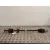 Transmision Delantera Derecha para Chevrolet Aveo / Kalos Hatchback (T200)