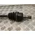Transmision Delantera Derecha para Chevrolet Aveo / Kalos Hatchback (T200)