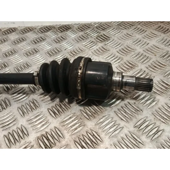 Transmision Delantera Derecha para Chevrolet Aveo / Kalos Hatchback (T200)