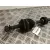 Transmision Delantera Derecha para Chevrolet Aveo / Kalos Hatchback (T200)