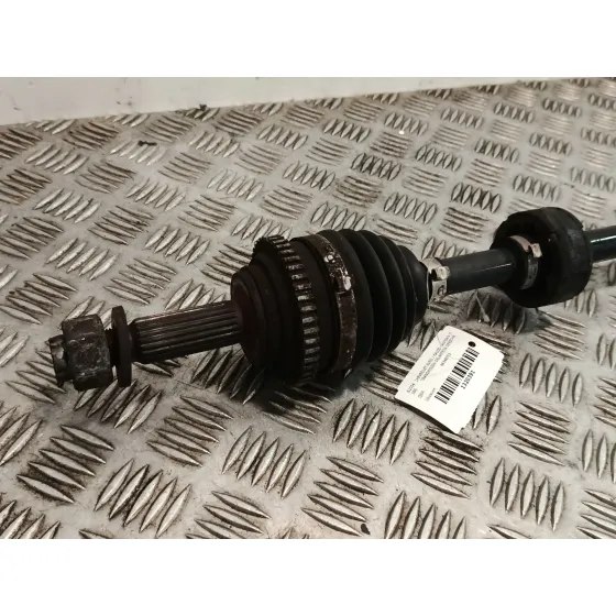 Transmision Delantera Derecha para Chevrolet Aveo / Kalos Hatchback (T200)