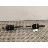 Transmision Delantera Izquierda para Chevrolet Aveo / Kalos Hatchback (T200)