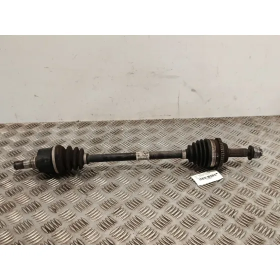 Transmision Delantera Izquierda para Chevrolet Aveo / Kalos Hatchback (T200)