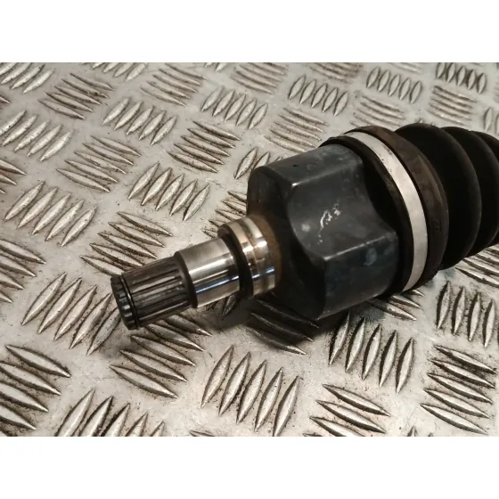 Transmision Delantera Izquierda para Chevrolet Aveo / Kalos Hatchback (T200)