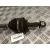 Transmision Delantera Izquierda para Chevrolet Aveo / Kalos Hatchback (T200)