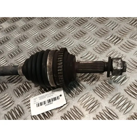 Transmision Delantera Izquierda para Chevrolet Aveo / Kalos Hatchback (T200)